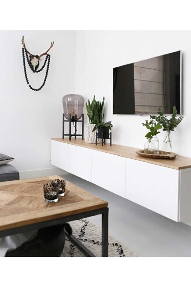 Mezza Tv Ünitesi - 1