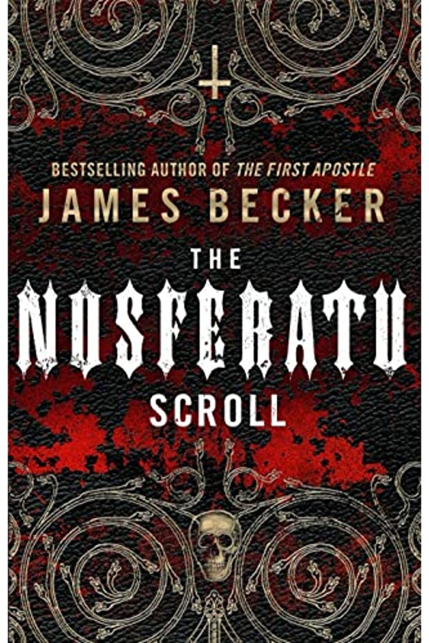The Nosferatu Scroll - 1