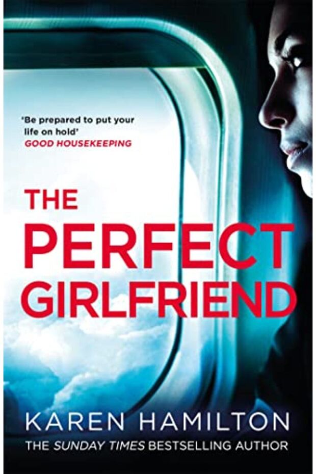 The Perfect Girlfriend - 1