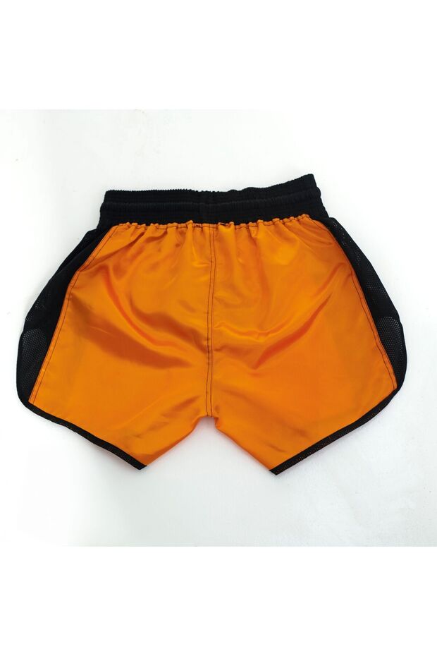 Fearless Basic Kickboks \ Muay Thai Şortu - 6