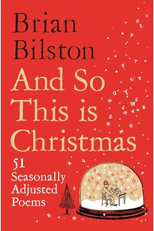 And So This Is Christmas