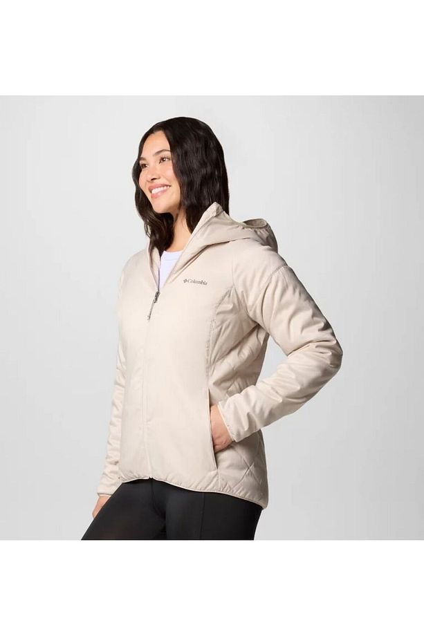 Kruser Ridge™ III Plush Softshell Jacket Kadın Mont WL3248 - 5
