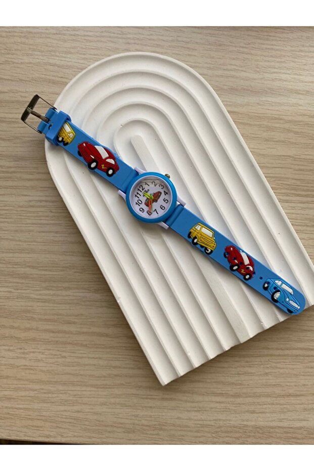 ساعة الصبي - 5