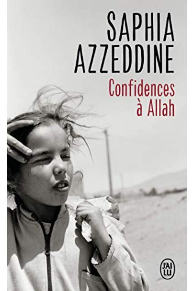 Confidences Allah - 1
