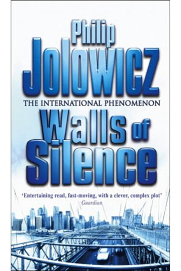 Walls Of Silence