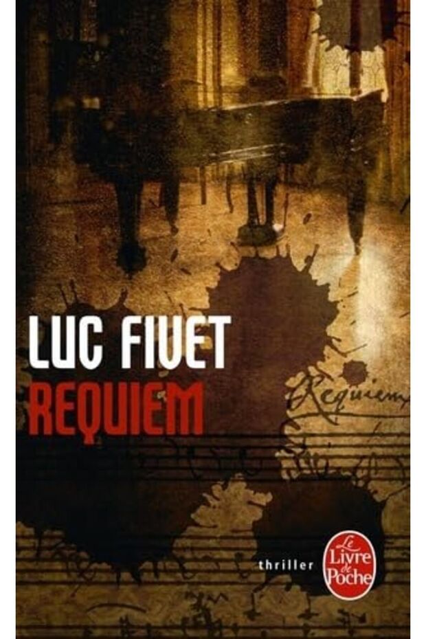 Requiem - 1