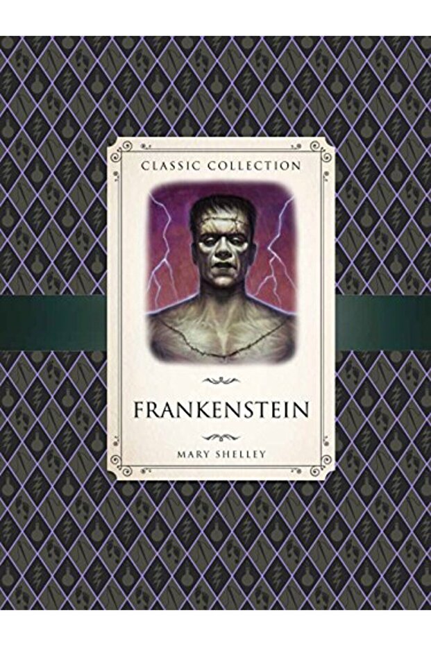 Classic Collection Frankenstein - 1