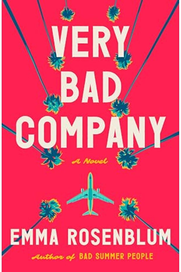 Very Bad Company International Edition