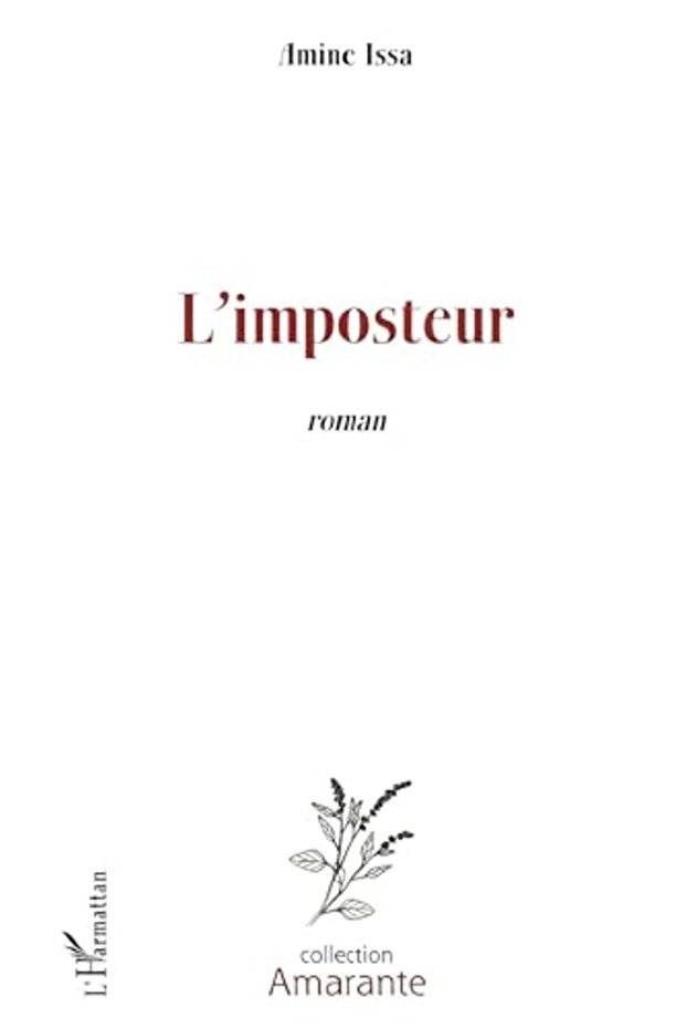 Limposteur - 1