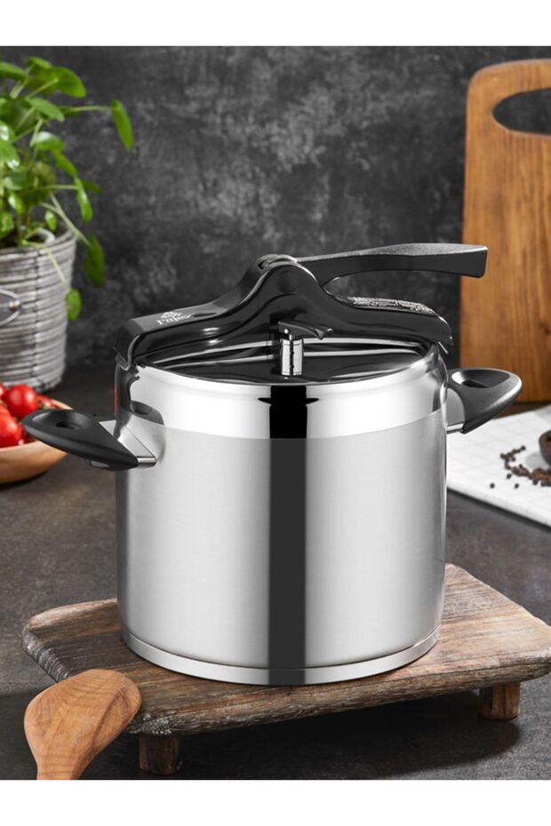 Vento Classic 7 Lt Pressure Cooker