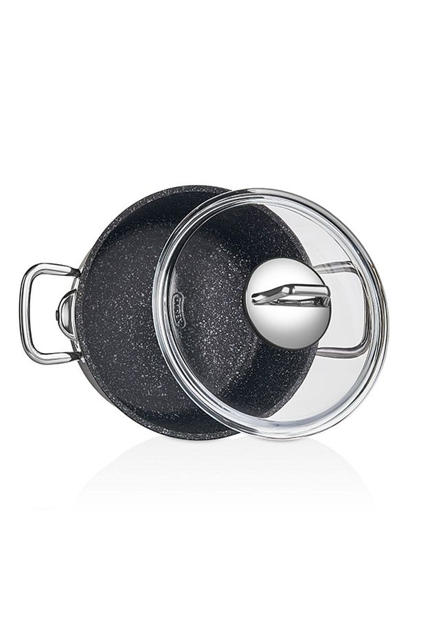 Black Lıne 6 Parça Mıdı Set - 3