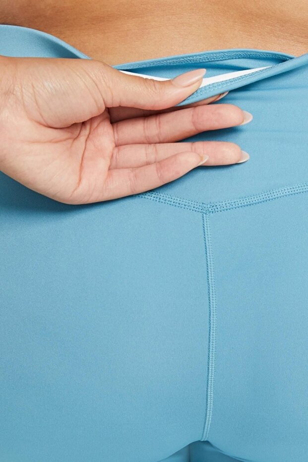 Dry Performance One Tight Fit Blue - 7