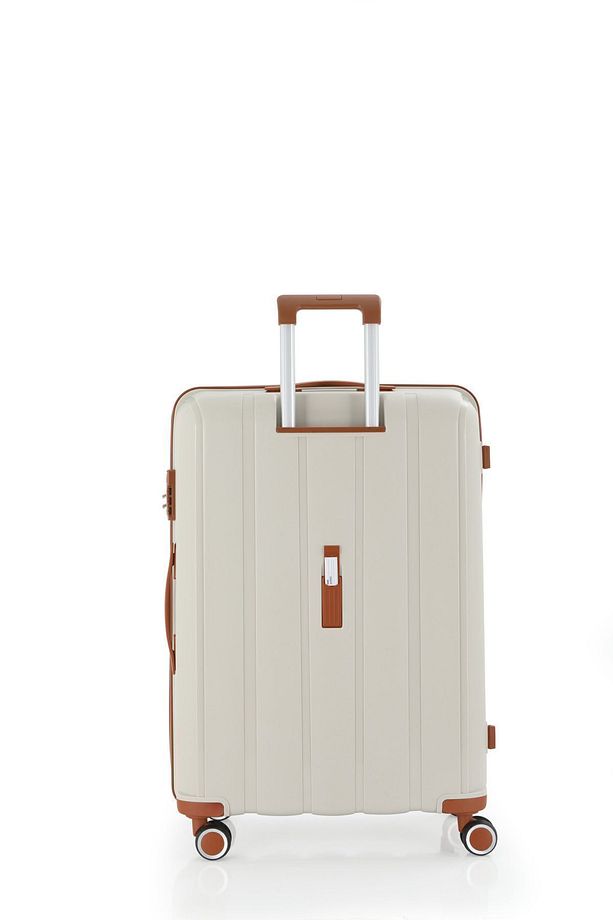 Mçs Polipropilen Valiz V305 75 CM - 5