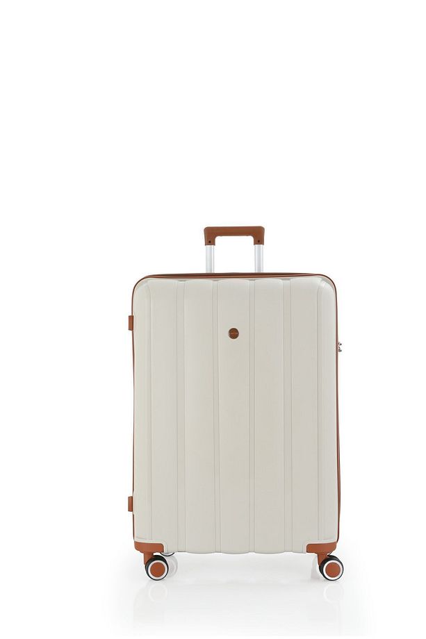 Mçs Polipropilen Valiz V305 75 CM - 1