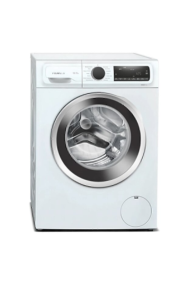 Profilo Çamaşır Makinesi A Enerji Sınıfı 10 Kg 1200 Devir