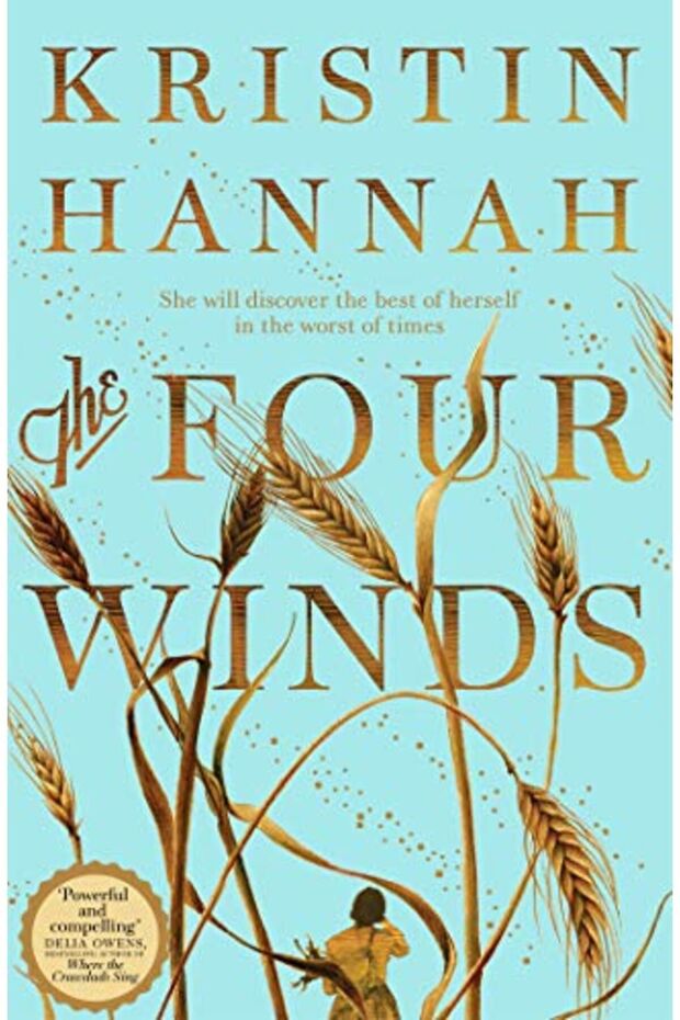 The Four Winds