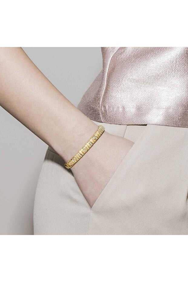 Extension - Bileklik - Dört Yapraklı Yonca - 4