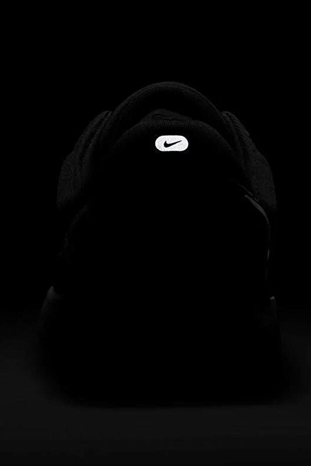 React Miler 3 Yürüyüş Koşu Ayakkabısı Mavi - 8