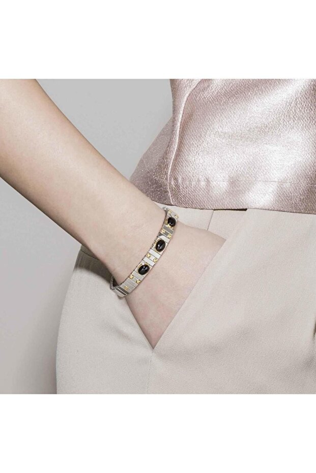 Extension - Bileklik - Pembe mercan - 4