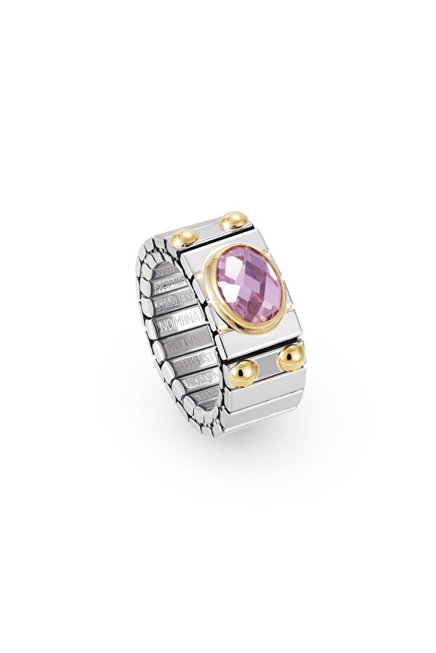 Extension - Yüzük - PEMBE - 1