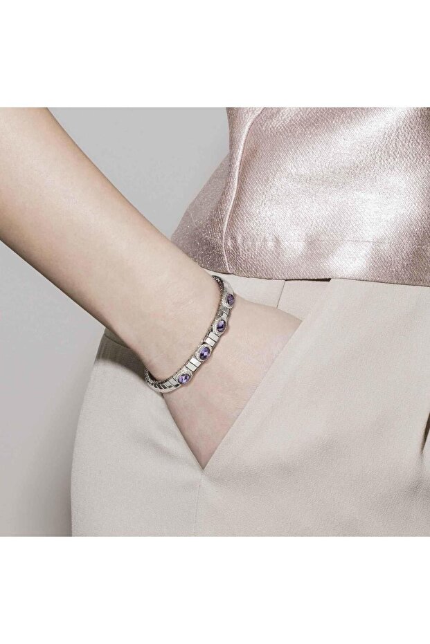 Extension - Bileklik - Beyaz - 4