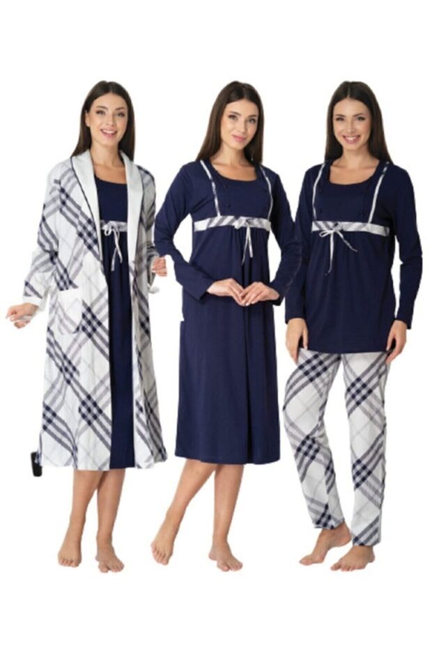 أحذية الأمومة - 1