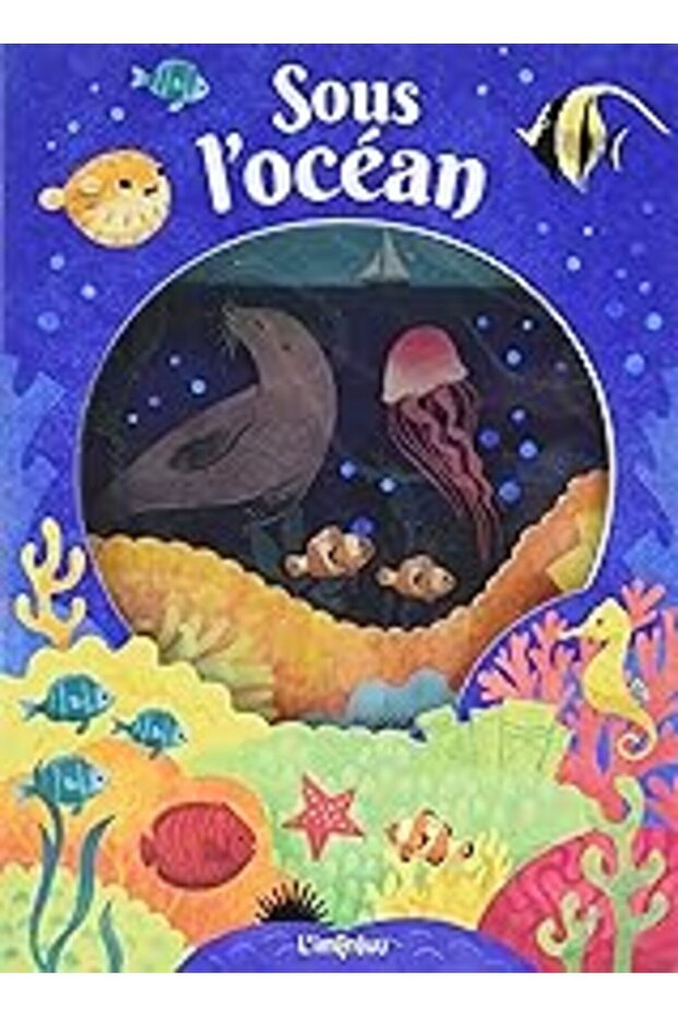 Sous Locean - 1