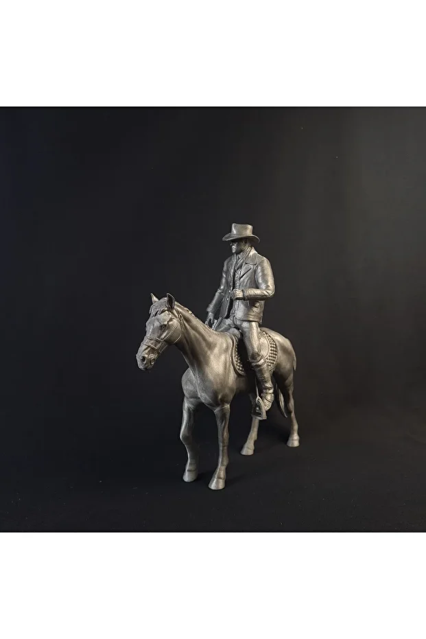 Arthur morgan figürü, Red Dead Redemption Figürü - 1