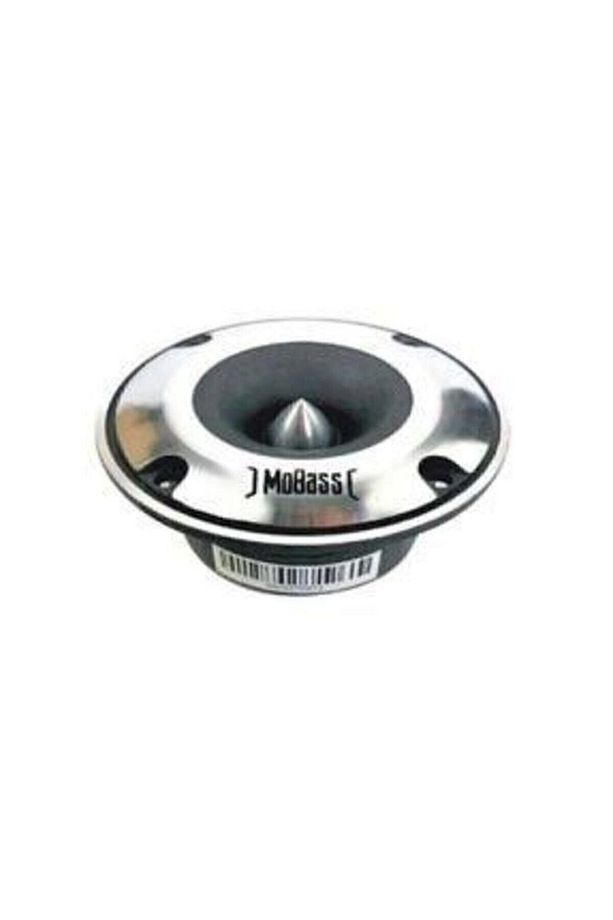 Mbt-01 Tweeter Çifti 200w Amfı Uyumlu Krıstal Yuksek Tızz - 1