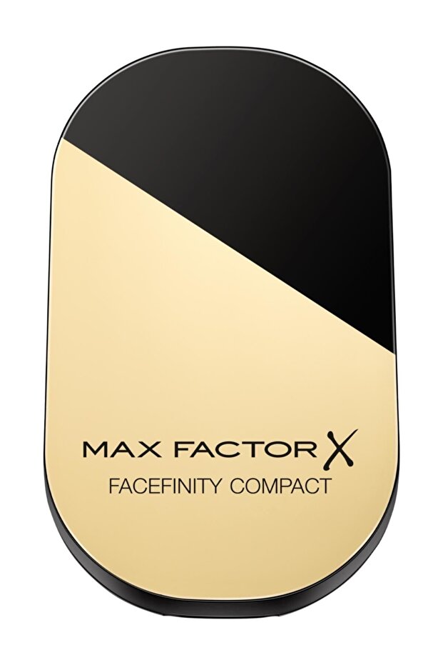 Pudra - Facefinity Compact No: 29 Light Porcelain - 2