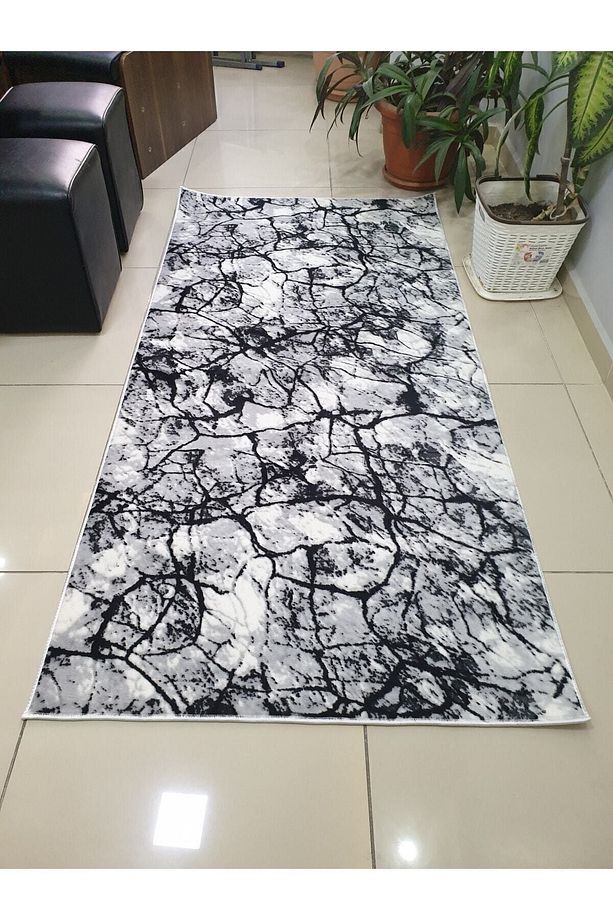 Smart Jel Tabanlı Mutfak Koridor Salon Antre Halısı - 1