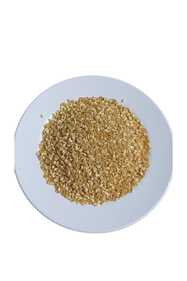 Yeni Mahsül - Dövme (YARMA) Buğday - 1 Kg - 3