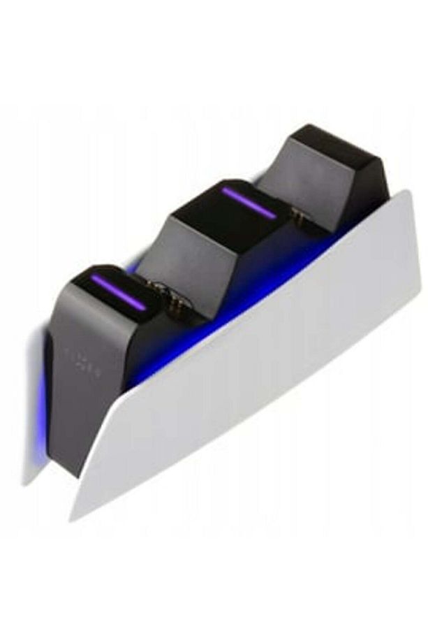 PS 5 Dualsense kol şarj istasyonu - 4