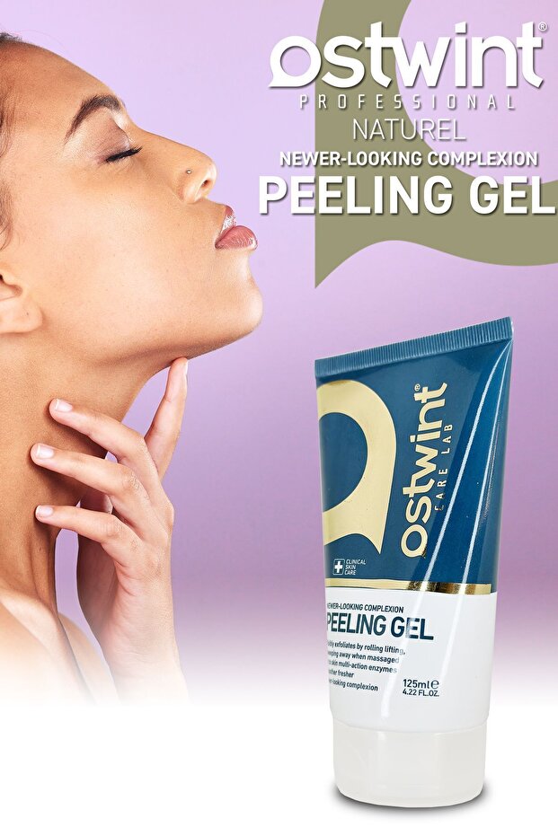 Peeling Gel 125 ml - 2