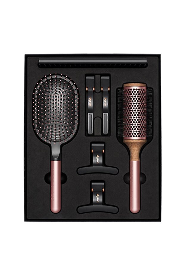 Saç Şekillendirme Hediye Seti - 1