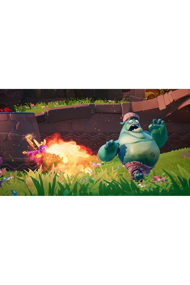 Ps4 Spyro Reignited Trilogy - 5