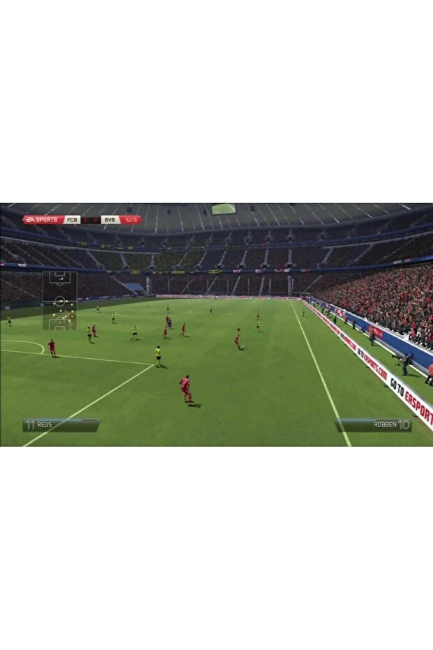 Ps3 Fifa 14 (TEŞHİR) - 3