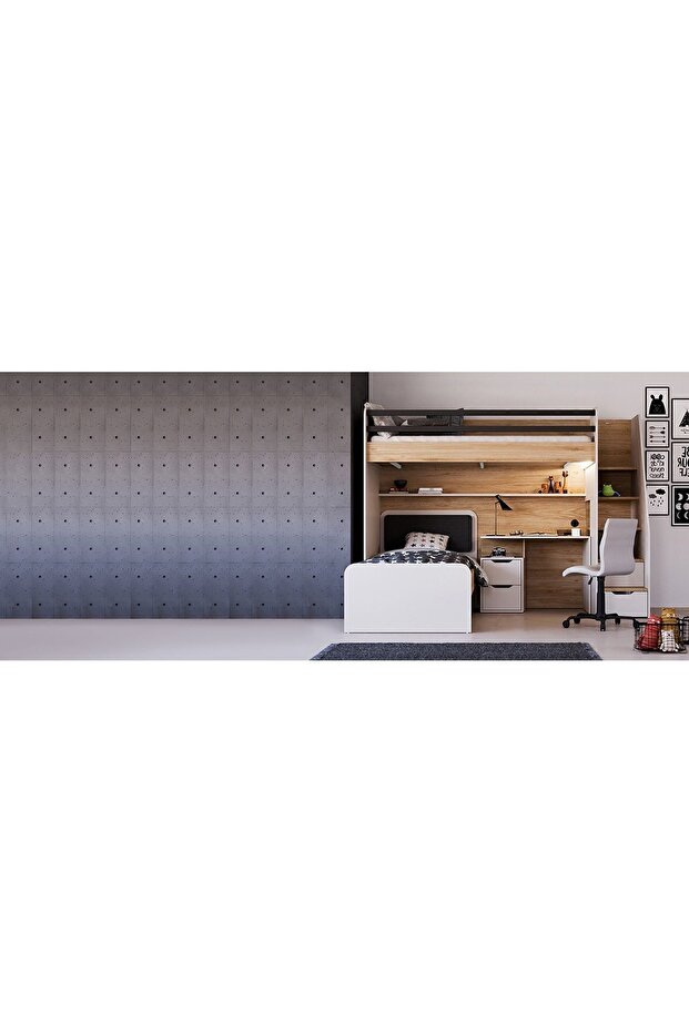 New Options Ranza (90x200 cm) - 5