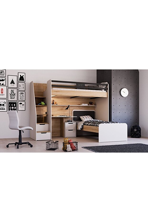 New Options Ranza (90x200 cm) - 2