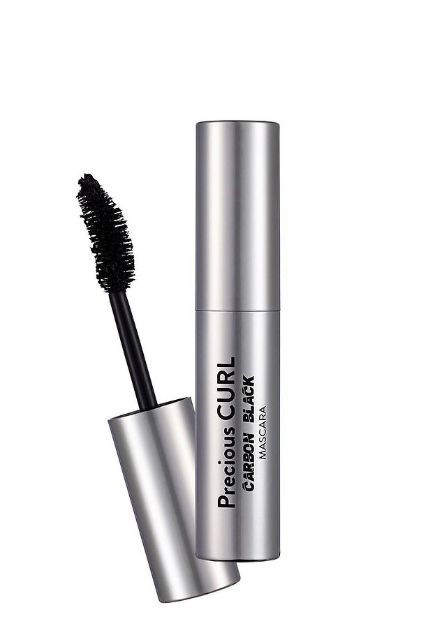 Hacim Ve Kıvrım Veren Maskara-precious Curl Mascara-001carbon Black-8690604542369 - 2