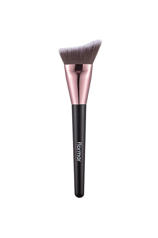 Ucu Eğimli Elips Kontür Fırçası - Contour Brush - 009 - 8690604597741 - 2
