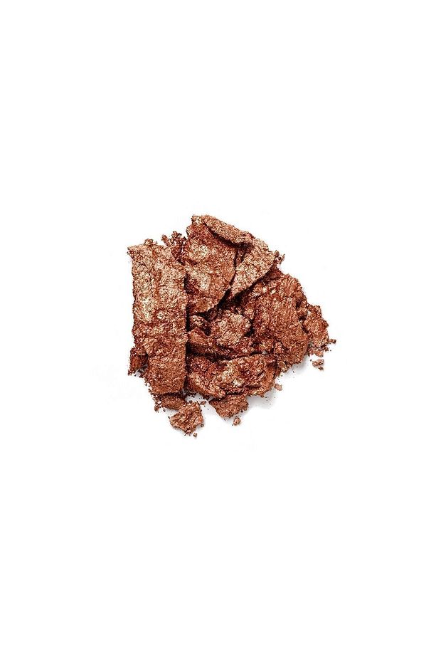 Yoğun Işıltılı Göz Farı - Baked Eyeshadow -008 Golden Brown- 8682536052481 - 5