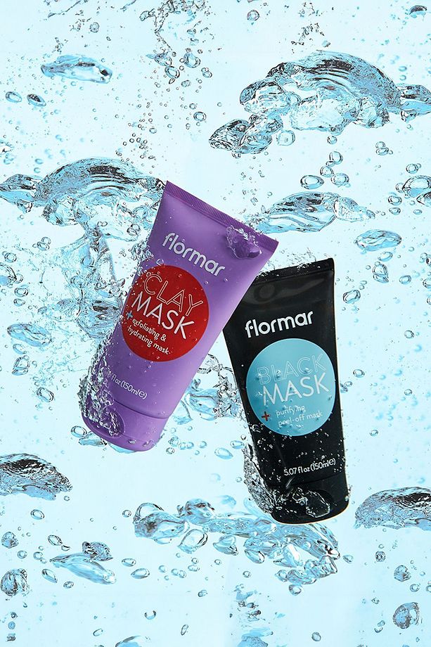 Gözenek Temizleyici & Yağ Dengeleyici Siyah Maske - Black Mask - 000 - 8690604557264 - 5