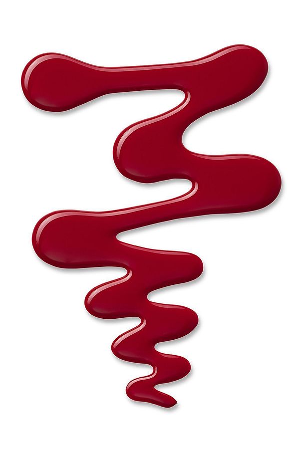 Klasik Parlak Bitişli Yüksek Pigmentli Oje - Nail Enamel- 048 Fıery Red New- 8682536035712 - 4