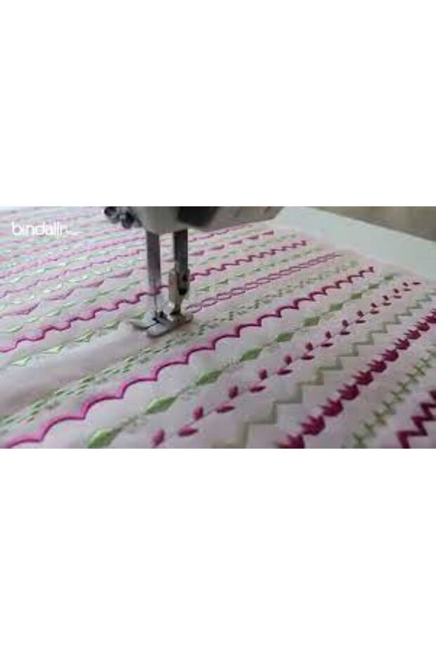 Bindallı Vera BV 250 - 6