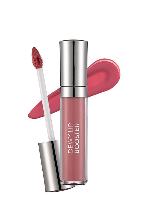 Pretty in Pink Kit Makyaj Seti - 4