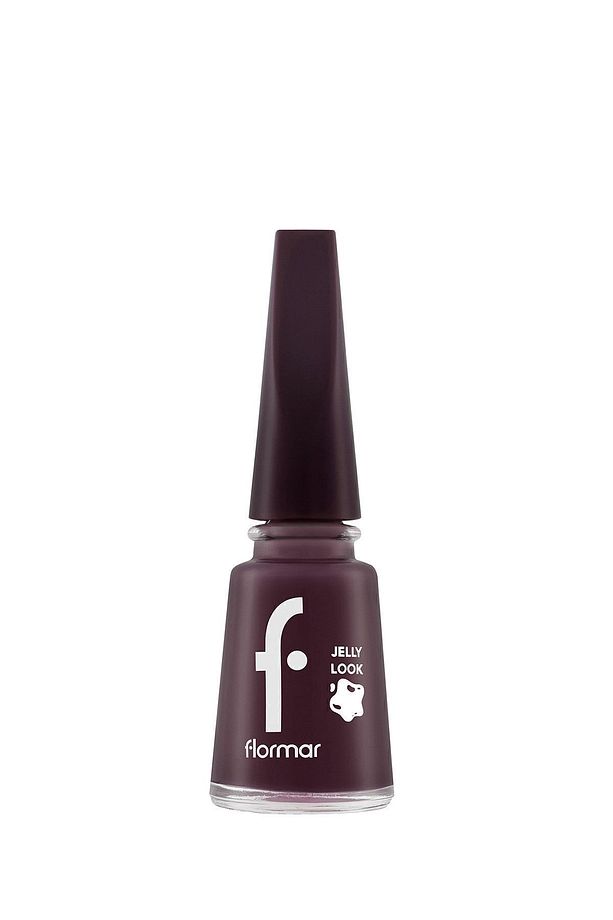 Jelly Look Maple Truffle 32 Oje - 2