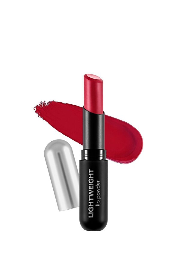 Red Charm 3'lü Makyaj Seti - 4