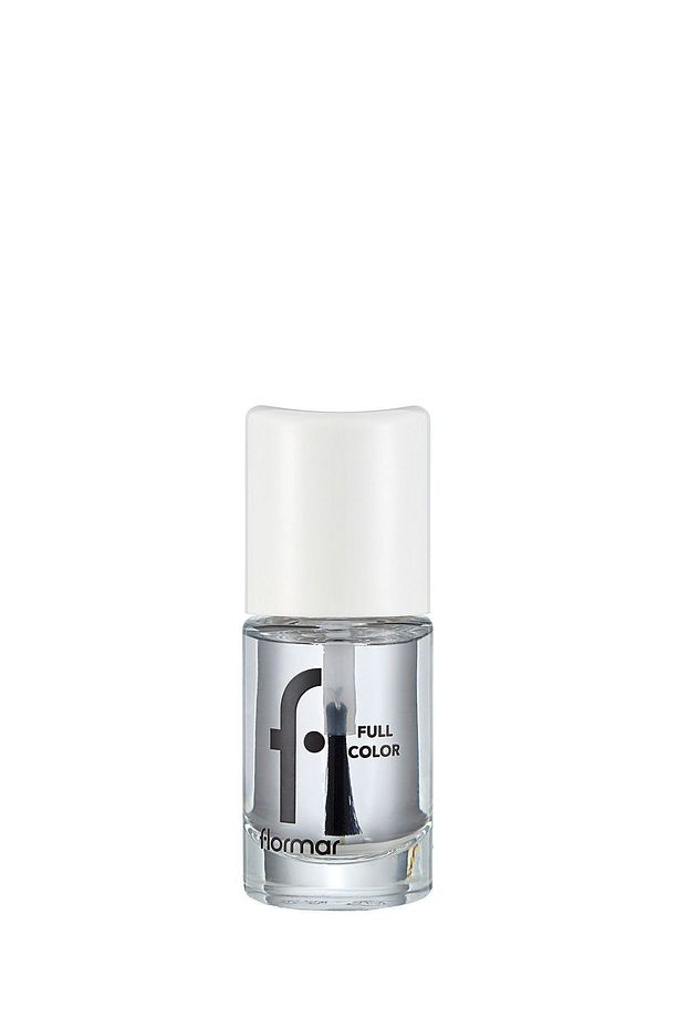 Yoğun Pigmentli Parlak Oje (ŞEFFAF) - Full Color Nail Enamel - Fc36 Crystal Glam - 8690604313266 - 3