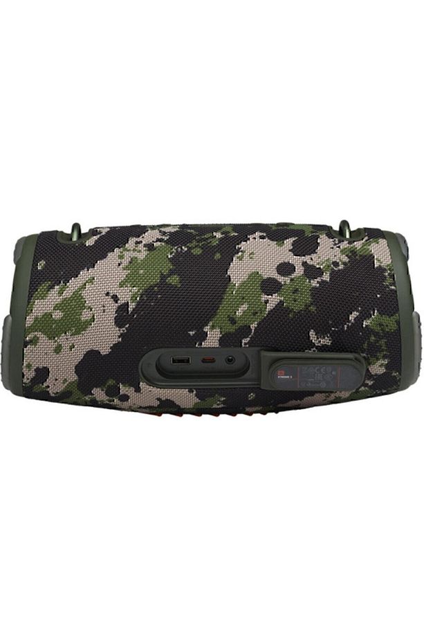 Xtreme 3 Kamuflaj Bluetooth Hoparlör - 8